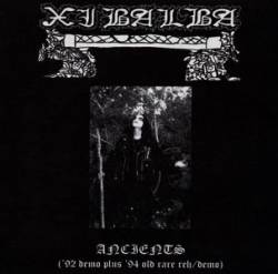 Xibalba (MEX) : Ancients